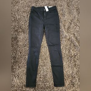 American Eagle Highest Rise Jegging
